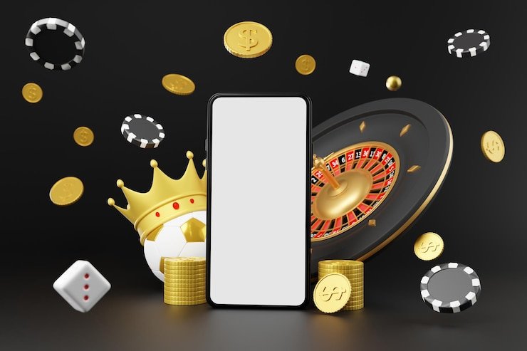Pengguna baru bettingslot sedang mengikuti proses pendaftaran akun secara mudah dan cepat
