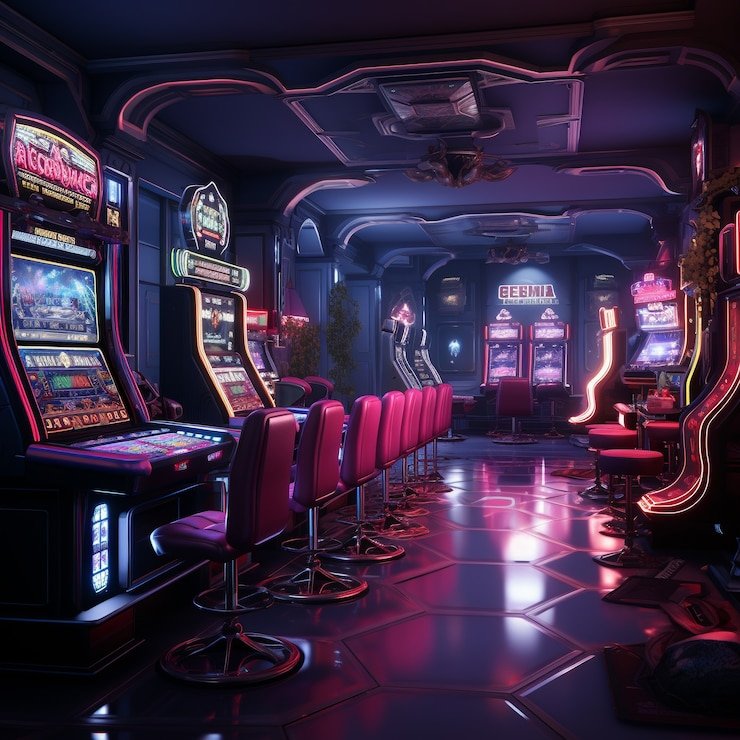 Ilustrasi perlindungan keamanan akun dan privasi pengguna di platform bettingslot