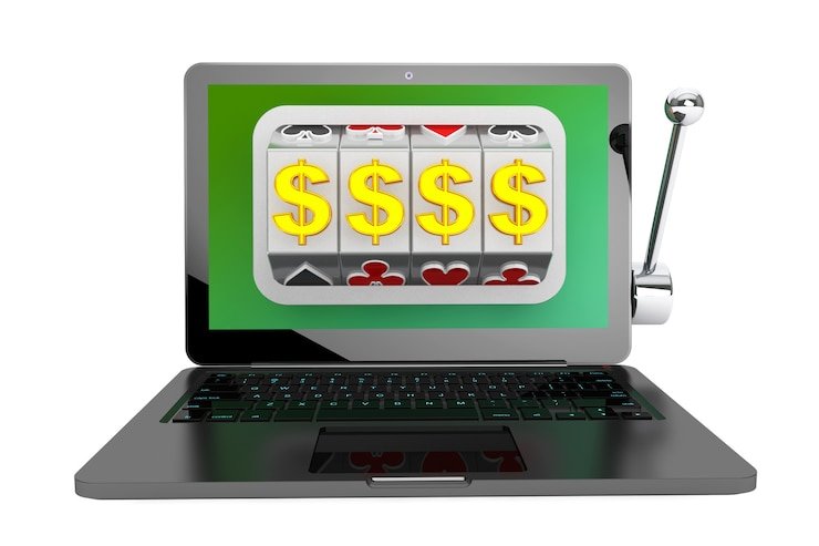 Pengguna bettingslot menggunakan perangkat mobile untuk memeriksa status transaksi deposit dengan mudah dan cepat